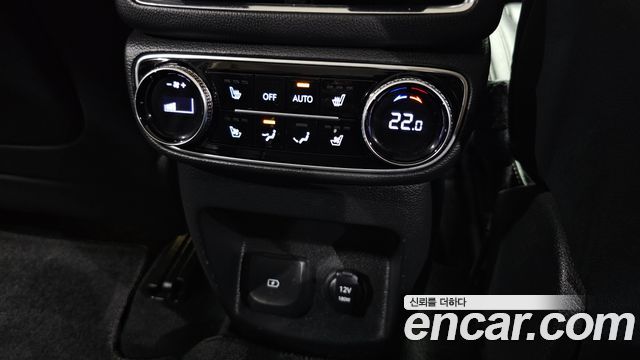 Genesis GV80 2.5T Gasoline AWD 2022 — фото 18