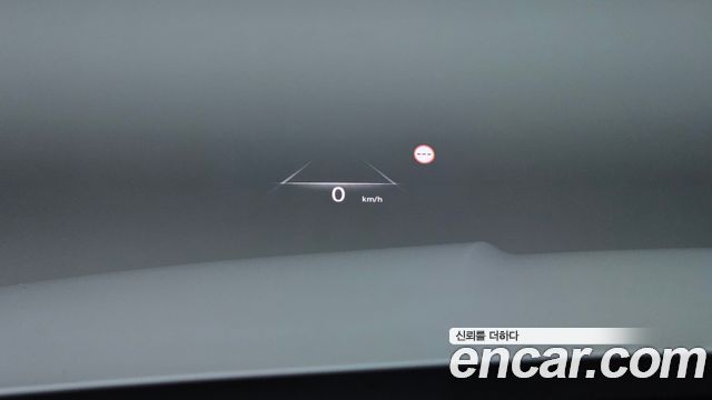 Genesis GV80 2.5T Gasoline AWD 2022 — фото 19