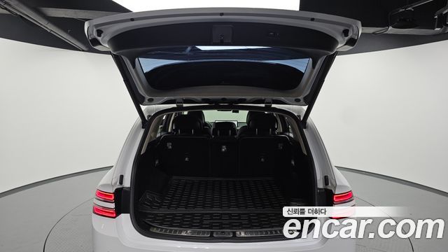 Genesis GV80 2.5T Gasoline AWD 2022 — фото 20