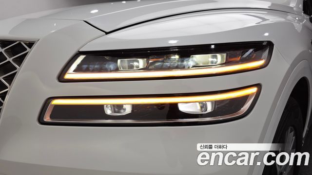 Genesis GV80 2.5T Gasoline AWD 2022 — фото 22