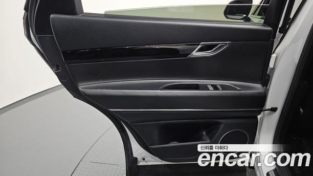 Genesis GV80 2.5T Gasoline AWD 2022 — фото 25