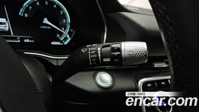 Genesis GV80 2.5T Gasoline AWD 2022 — фото 28
