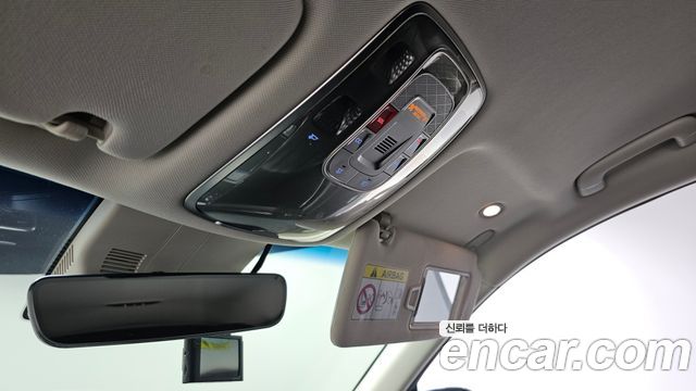 Genesis GV80 2.5T Gasoline AWD 2022 — фото 32