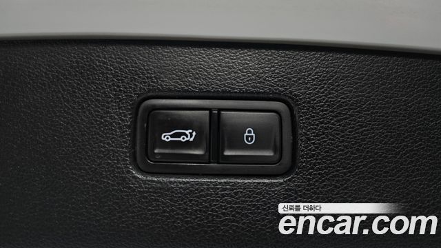 Genesis GV80 2.5T Gasoline AWD 2022 — фото 33