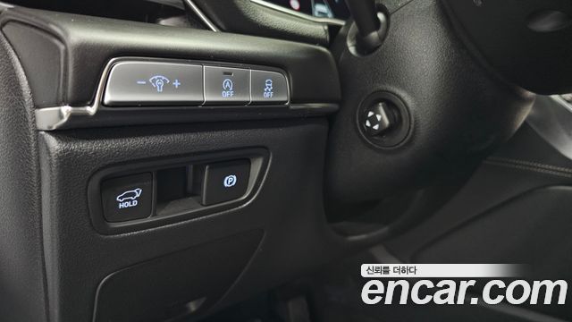 Genesis GV80 2.5T Gasoline AWD 2022 — фото 35