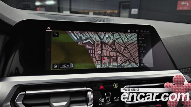 BMW M4 (G82) M4 Competition M xDrive 2023 — фото 14