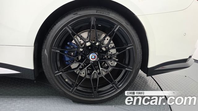 BMW M4 (G82) M4 Competition M xDrive 2023 — фото 21
