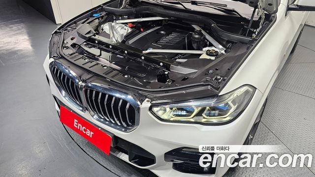 BMW X5 (G05) xDrive 40i M Sport 2021 — фото 6