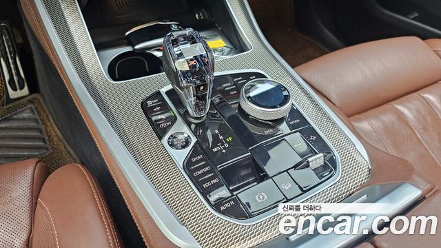 BMW X5 (G05) xDrive 40i M Sport 2021 — фото 9