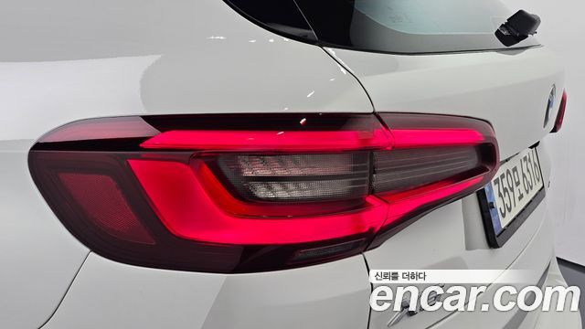 BMW X5 (G05) xDrive 40i M Sport 2021 — фото 23