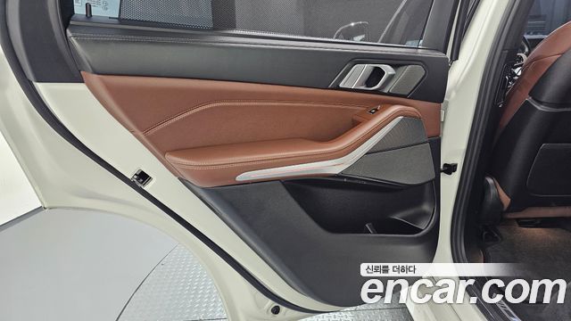 BMW X5 (G05) xDrive 40i M Sport 2021 — фото 25