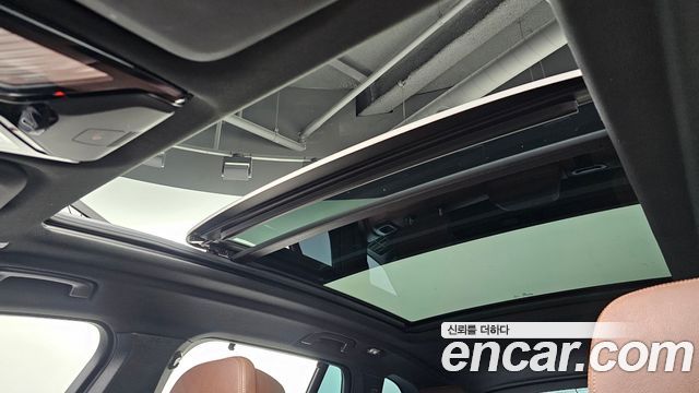BMW X5 (G05) xDrive 40i M Sport 2021 — фото 27