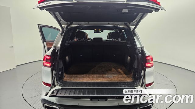 BMW X5 (G05) xDrive 40i M Sport 2021 — фото 30