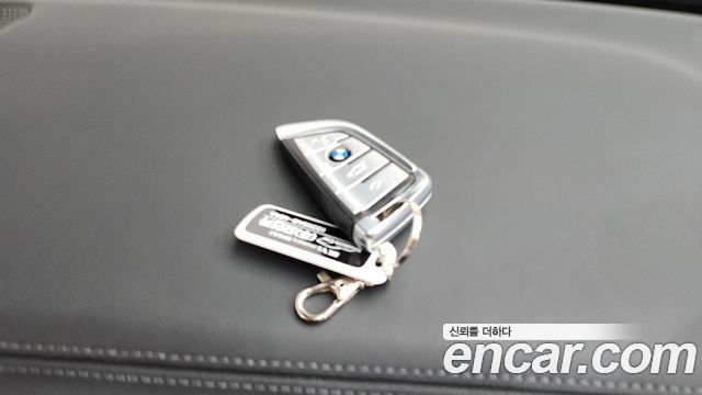BMW X5M (G05) 4.4 2020 — фото 18