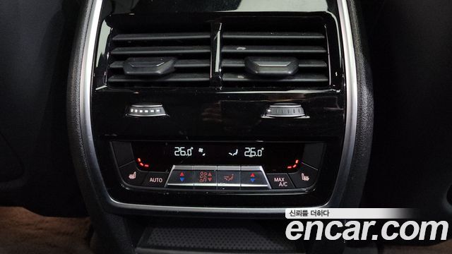 BMW X5M (G05) 4.4 2020 — фото 37