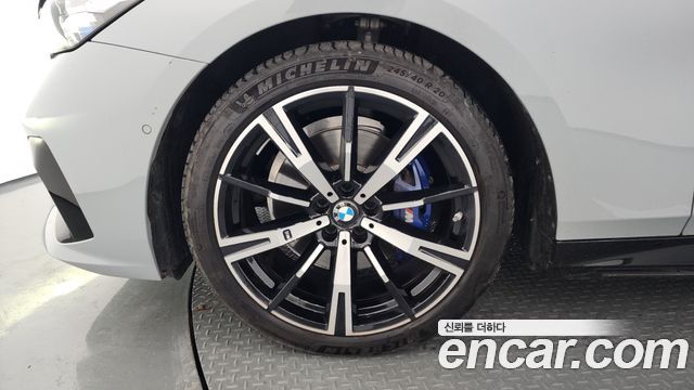 BMW 5 Series (G60) 530i xDrive M Sport 2024 — фото 5
