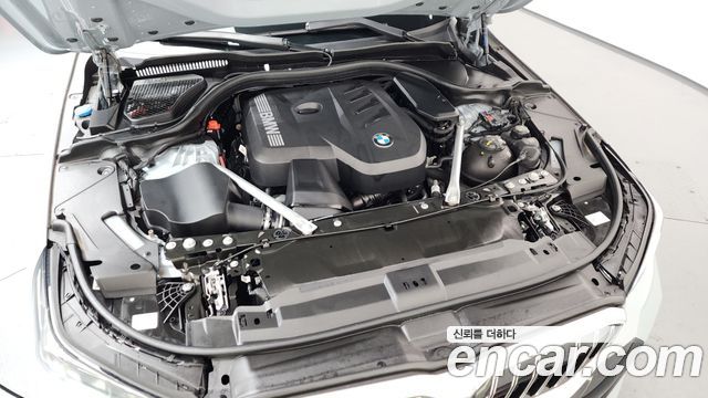 BMW 5 Series (G60) 530i xDrive M Sport 2024 — фото 6