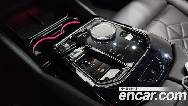 BMW 5 Series (G60) 530i xDrive M Sport 2024 — фото 9