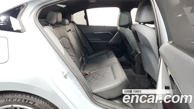 BMW 5 Series (G60) 530i xDrive M Sport 2024 — фото 11