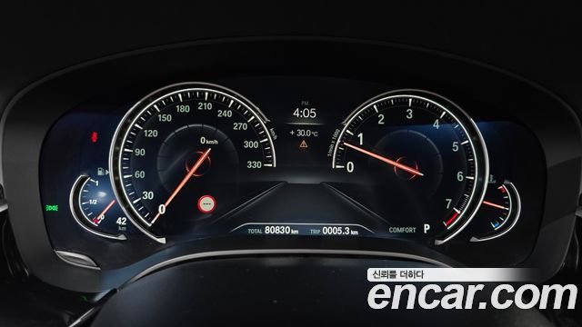 BMW 6 Series GT (G32) 640i xDrive M Sport 2018 — фото 8