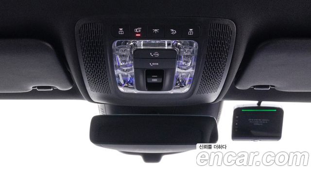 Mercedes-Benz A-Class (W177) AMG A45 4MAITC+ Hatchback 2025 — фото 21