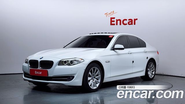 BMW 5 Series (F10) 528i xDrive