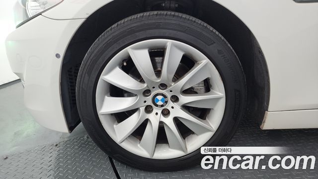 BMW 5 Series (F10) 528i xDrive 2013 — фото 5