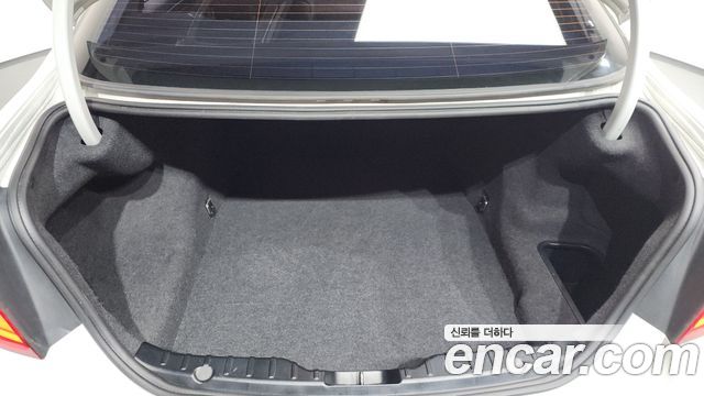 BMW 5 Series (F10) 528i xDrive 2013 — фото 21