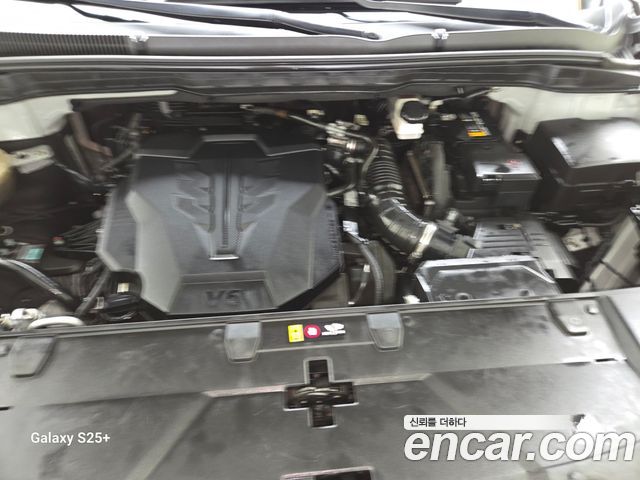 Kia Carnival (IV) Gasoline 9-Seater Signature 2021 — фото 16