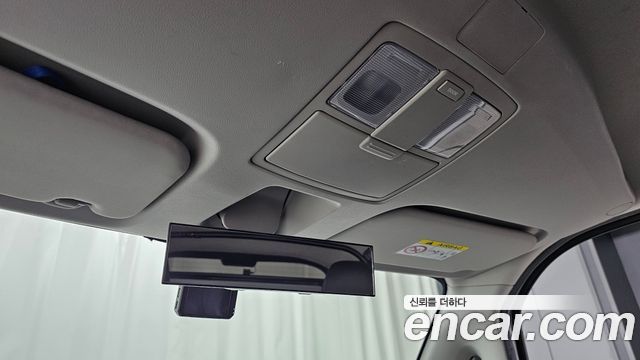 Kia Ray Van Standard 2022 — фото 17