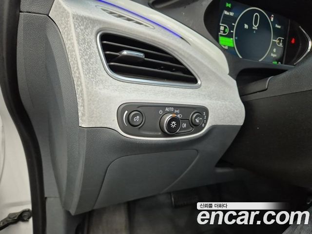 Chevrolet Bolt EV EV LT 2019 — фото 6