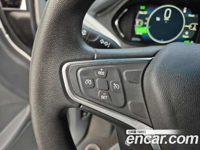 Chevrolet Bolt EV EV LT 2019 — фото 9