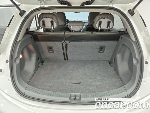 Chevrolet Bolt EV EV LT 2019 — фото 21