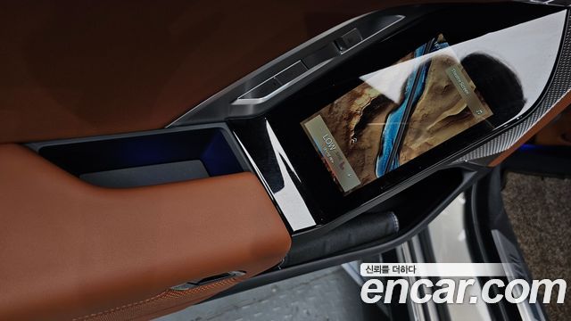 BMW 7 Series (G70) 740i xDrive M Sport 2024 — фото 19