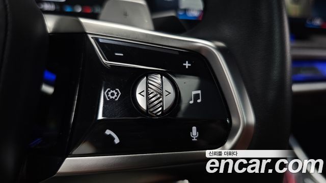 BMW 7 Series (G70) 740i xDrive M Sport 2024 — фото 34