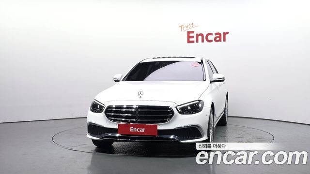 Mercedes-Benz E-Class (W213) E250 Exclusive 2023 — фото 3