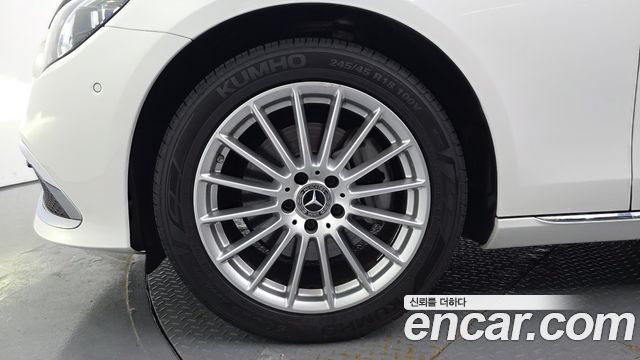 Mercedes-Benz E-Class (W213) E250 Exclusive 2023 — фото 5