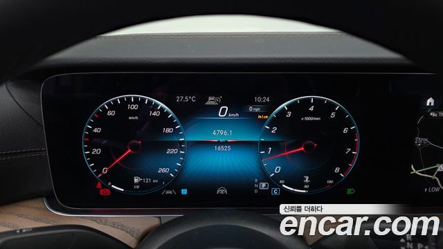 Mercedes-Benz E-Class (W213) E250 Exclusive 2023 — фото 8