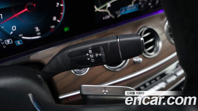 Mercedes-Benz E-Class (W213) E250 Exclusive 2023 — фото 9