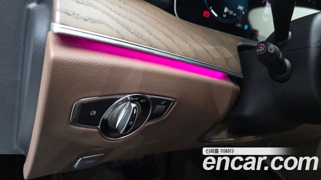 Mercedes-Benz E-Class (W213) E250 Exclusive 2023 — фото 13