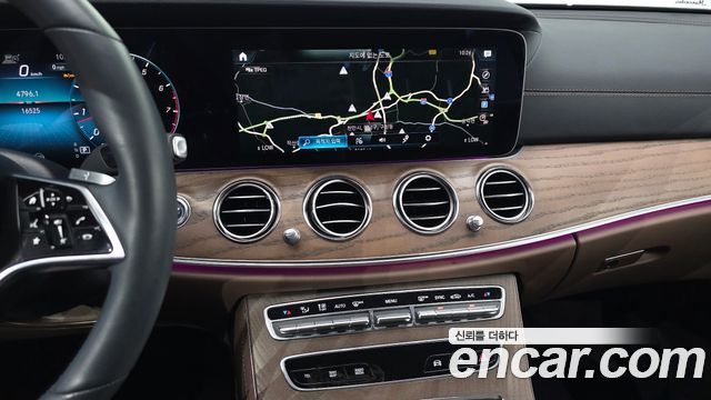 Mercedes-Benz E-Class (W213) E250 Exclusive 2023 — фото 15