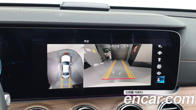 Mercedes-Benz E-Class (W213) E250 Exclusive 2023 — фото 16