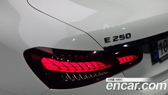 Mercedes-Benz E-Class (W213) E250 Exclusive 2023 — фото 23