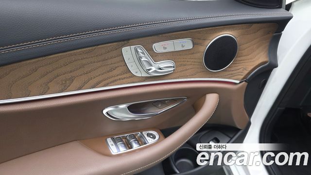 Mercedes-Benz E-Class (W213) E250 Exclusive 2023 — фото 28