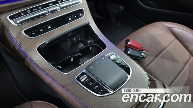 Mercedes-Benz E-Class (W213) E250 Exclusive 2023 — фото 30
