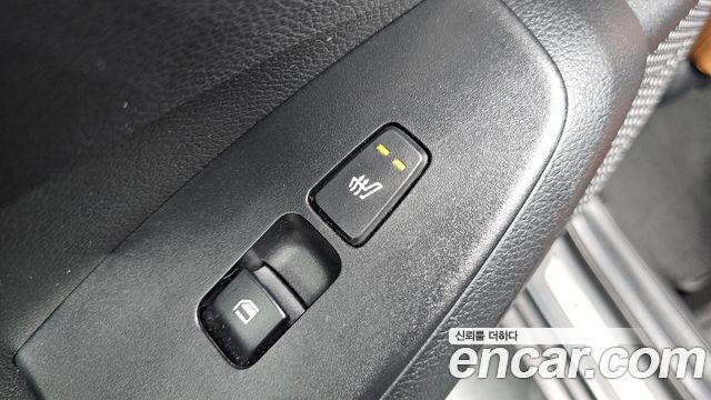 Kia Seltos Gasoline 2.0 2WD Signature 2023 — фото 27