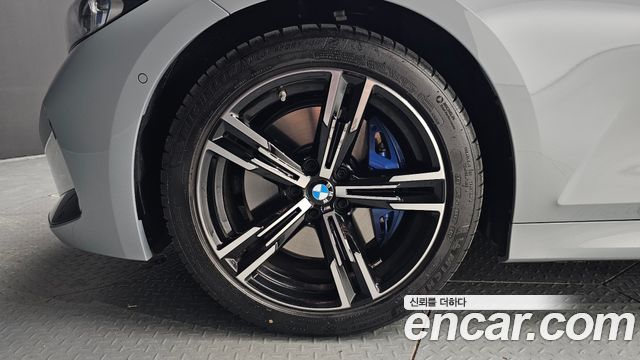 BMW 3 Series (G20) 320i M Sport 2026 — фото 5