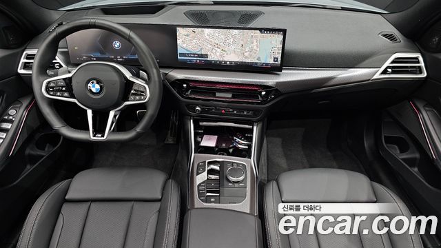 BMW 3 Series (G20) 320i M Sport 2026 — фото 7