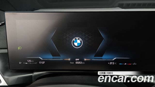 BMW 3 Series (G20) 320i M Sport 2026 — фото 8