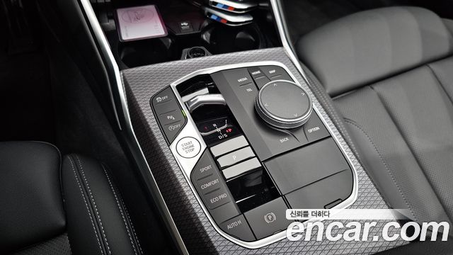 BMW 3 Series (G20) 320i M Sport 2026 — фото 9